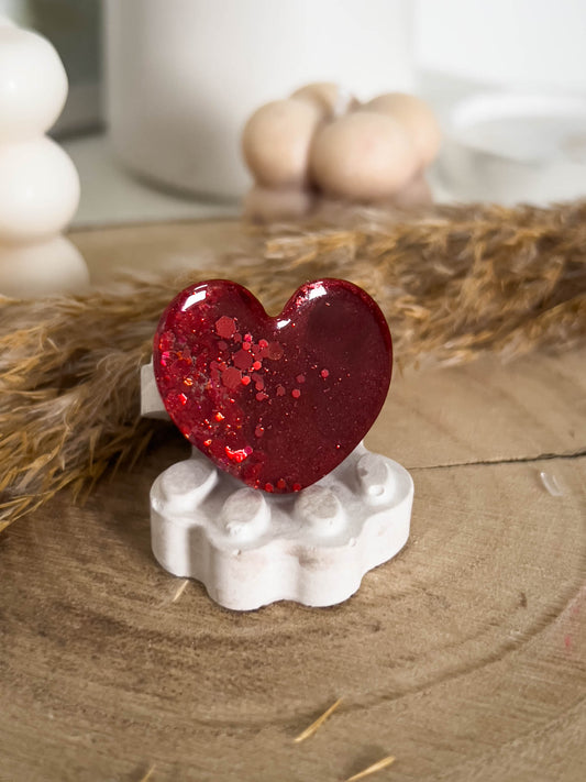 Special Valentinstag - Herz